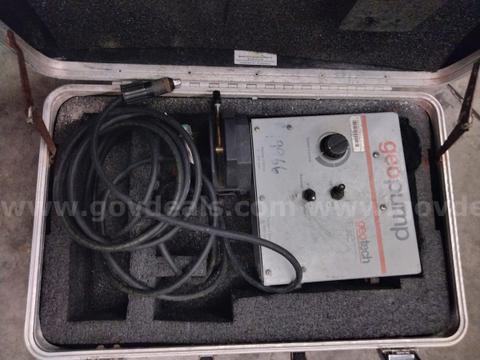 Miscellaneous Metering Equipment