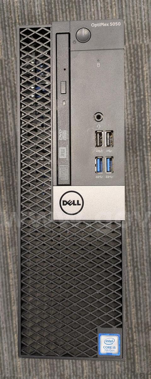 Dell Optiplex 5050 SFF