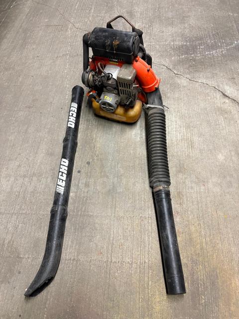 Echo PB-400E Blower
