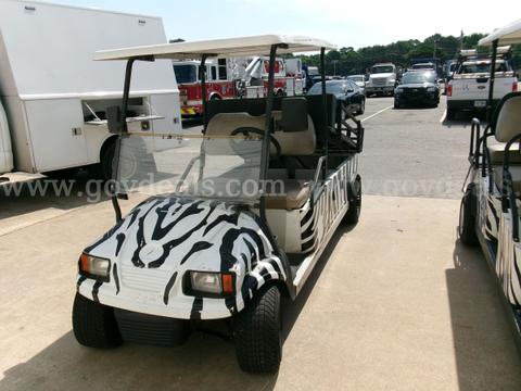 2018 CRUISE MSCB6 CART