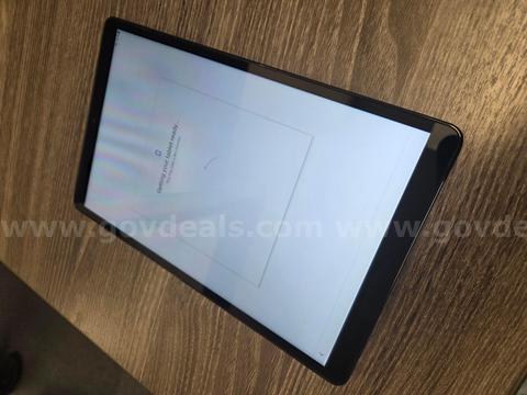 Samsung Galaxy Tab A7 Lite (SM-T220) 8.7-inch Android tablet. (released 2021)