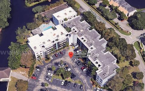 Tax Lien Certificate Sale - 1021 MOCKINGBIRD LN APT 202, PLANTATION, FL, 33324