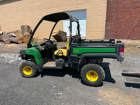2020 John Deer Gator HPX 615 4x4
