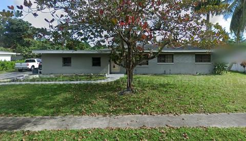 Tax Lien Certificate Sale - 152 SW 62ND TER, PLANTATION, FL	33317