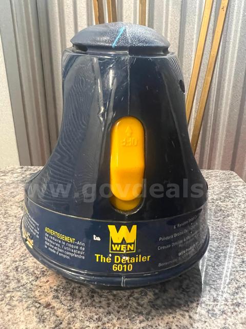 Wen The Detailer