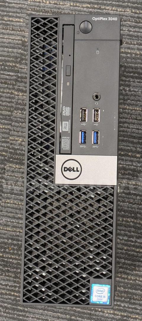 Dell Optiplex 3040 SFF