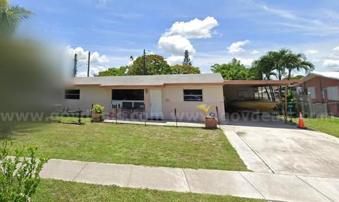 Tax Lien Certificate Sale - 1871 SW 42ND TER, FORT LAUDERDALE, FL	33317