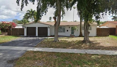 Tax Lien Certificate Sale - 1380 SW 56TH AVE., PLANTATION, FL 33317
