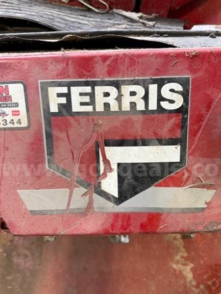 Ferris Riding Mower