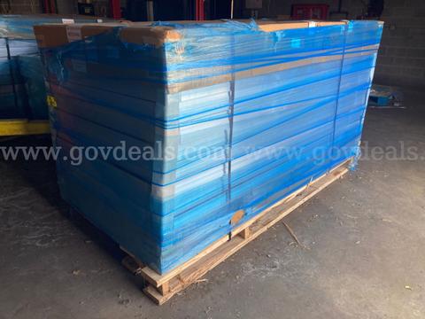 Wenger StageTek Metal Stage - NEW
