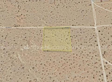 Own 2.22 acres of prime land in the fast-growing area
