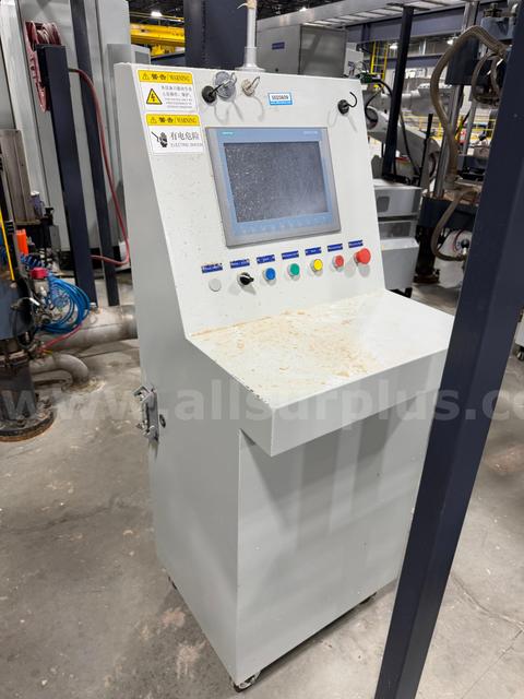 Siemens HMI