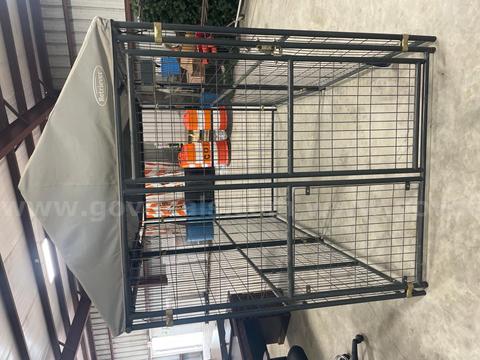 DOG KENNEL