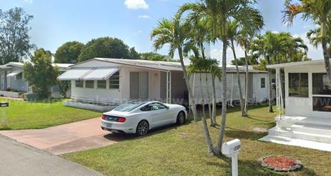 Tax Lien Certificate Sale - 2325 SW 84TH AVE, DAVIE, FL	33324