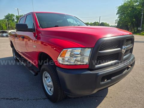 2016 RAM 2500 4X4  Runs and Drives Great Watch Long Test Drive VIDEO 4X4