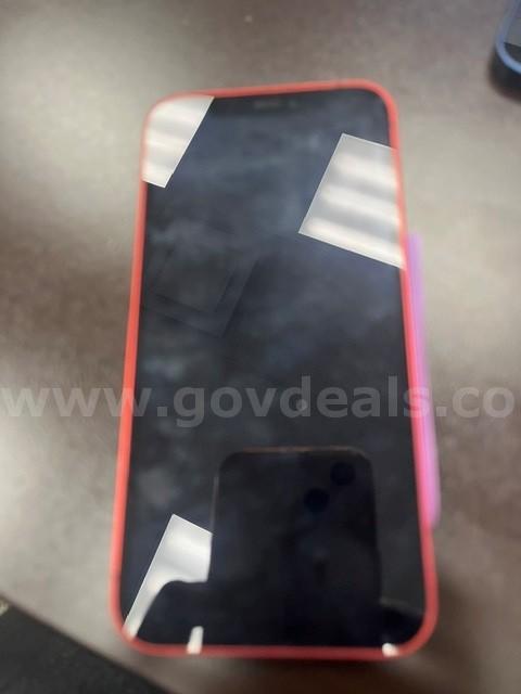 Iphone  12 Coral 64G