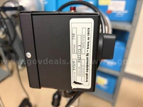 LAMPS - Red Light (PT) Therapy Lamps (Quantity 2)