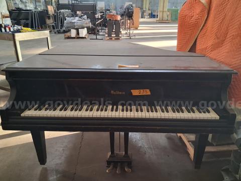 Baldwin Grand Piano