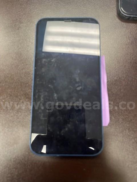 Iphone 12 Blue  64G