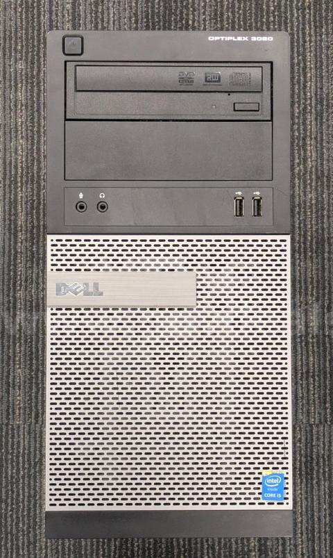 Dell Optiplex 3020 Tower