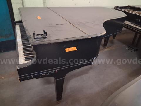 Baldwin Grand Piano