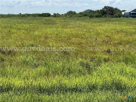 Bay View Lot FM 2760 Paved County Rd, Power, Water, Nice Lot in Gulf of America