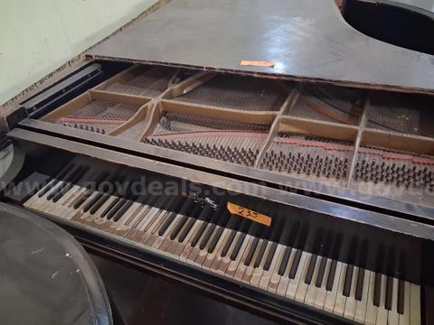 Baldwin Grand Piano