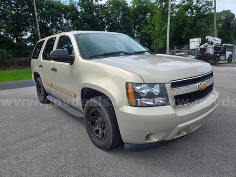 2012 Chevrolet Tahoe 2WD Runs and Drives Great Watch Long Test Drive VIDEO