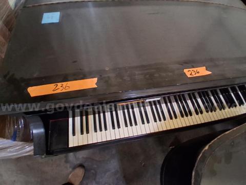 Baldwin Grand Piano
