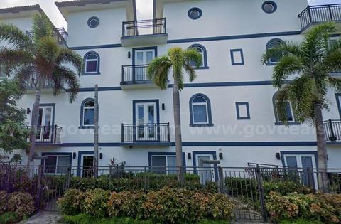 Tax Lien Certificate Sale - 822 NE 7TH ST, FORT LAUDERDALE, FL  33304