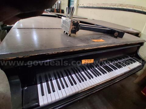 Baldwin Grand Piano