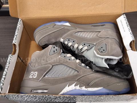 Nike Air Jordan 5 Retro