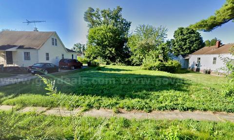 Large Residential Lot 5.6 Miles from University of Notre Dame