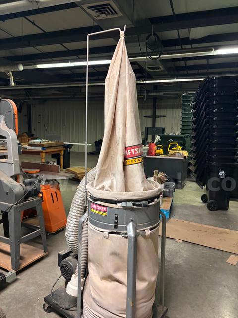 Craftsman Dust Collector