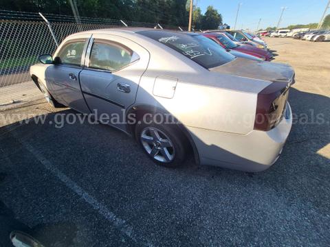 Lot of 6 Impounded Vehicles   435 OPERATIONAL CONDITION UNKNOWN UNTESTED