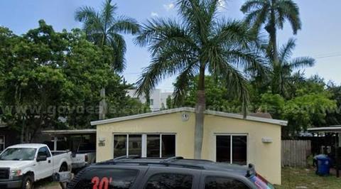 Tax Lien Certificate Sale - 508 NW 15TH AVE., FORT LAUDERDALE, FL  33311
