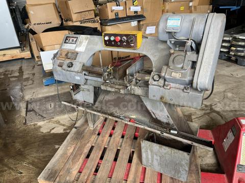 JET BAND SAW