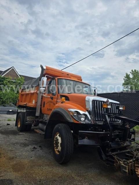 2003 International 7400
