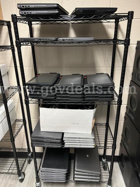 Misc laptops