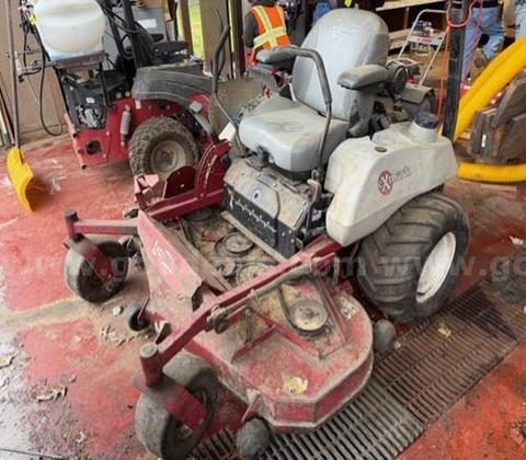 EXMARK Riding Mower parts only