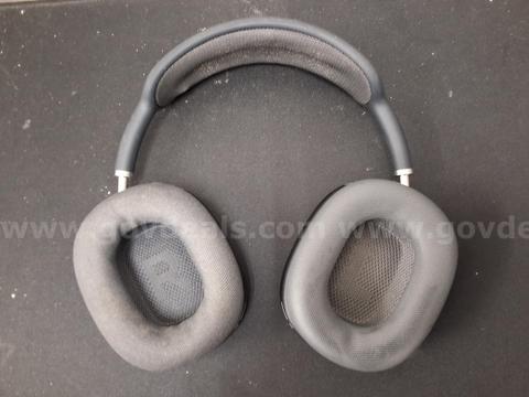 Apple Bluetooth Headphones