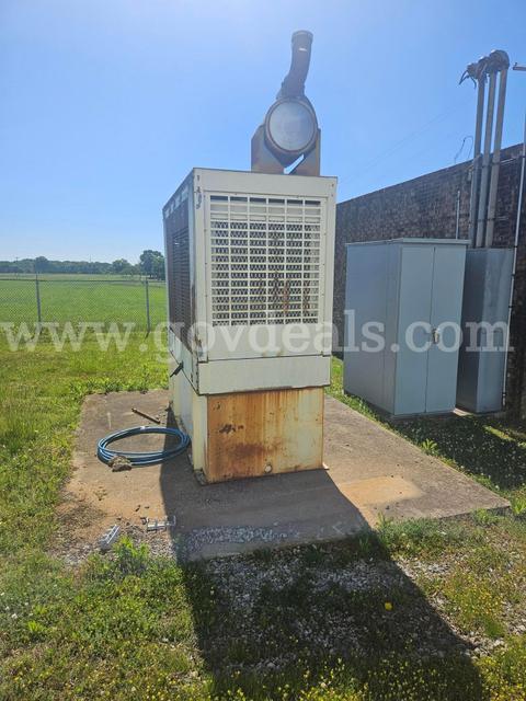 Kohler Generator