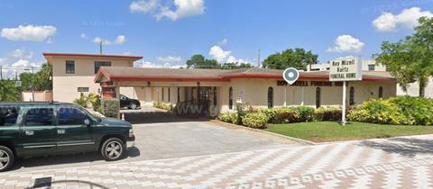 Tax Lien Certificate Sale - 1316 NW 6TH ST., FORT LAUDERDALE, FL 33311