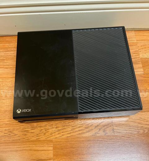XBOX One Console