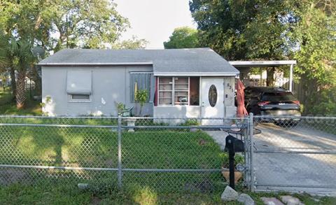 Tax Lien Certificate Sale - 831 NW 16TH TER, FORT LAUDERDALE, FL  33311