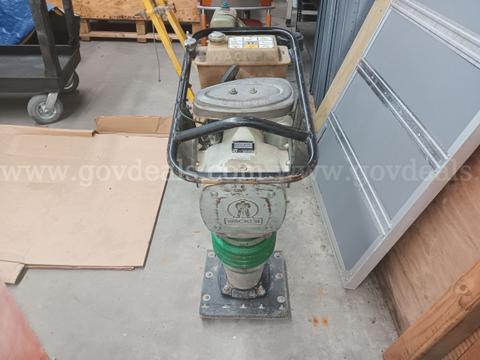 Wacker Packer