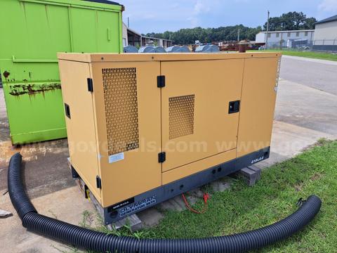 Olympian 15KV Generator , model #G15U3S
