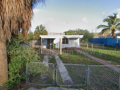 Tax Lien Certificate Sale - 729 NW 20TH AVE, FORT LAUDERDALE, FL  33311