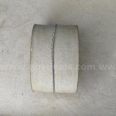 Silver 925 Italy Bracelet