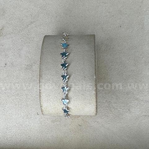 Silver 925 Italy Bracelet